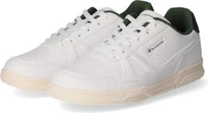 Champion Sportschuhe TENNIS CLAY 86 für Herren - Gr. 42 1/2 - weiß - Synthetik
