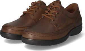 Waldläufer Halbschuhe KEN für Herren - Gr. 11 1/2 - braun - Leder