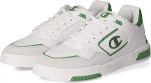 Champion Sportschuhe Z80 für Herren im SALE - Gr. 44 - weiß - Leder und Synthetik