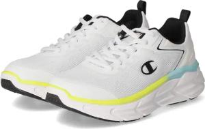 Champion Sportschuhe FX III für Damen im SALE - Gr. 40 - weiß - Textil & Synthetik