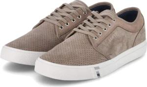 LLoyd Halbschuhe ETHAN für Herren im SALE - Gr. 40 - beige - Rauleder