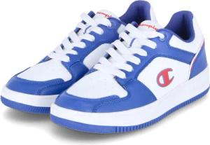 Champion Low Sneaker REBOUND 2.0 für Herren im SALE - Gr. 42 - weiß - Synthetik