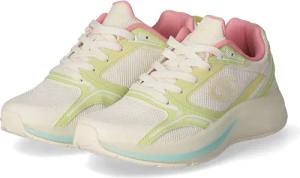 Champion Sportschuhe VIBE für Damen im SALE - Gr. 39 - weiß - Textil & Synthetik