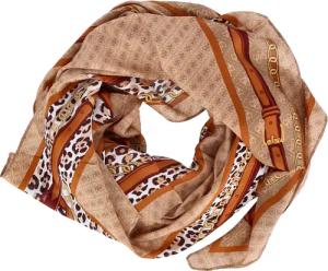 Guess Tuch NOELLE für Damen - braun - Textil