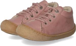 Naturino Halbschuhe für Damen im SALE - Gr. 20 - rosa - Glattleder