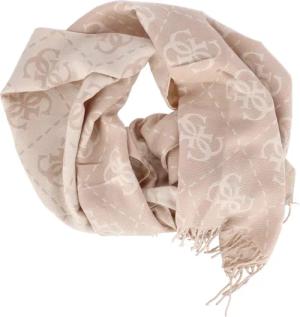 Guess Breitschal für Damen - beige - Textil