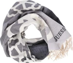 Guess Schal für Damen - schwarz - Textil