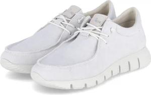 Sioux Halbschuhe MOKRUNNER-D-007 für Damen im SALE - Gr. 40 - grau - Textil