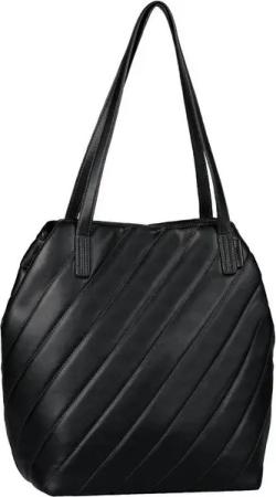 TOM TAILOR Schultertasche Arona