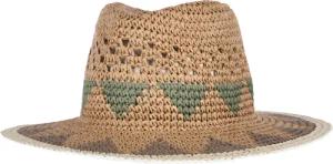 Seeberger Fedora für Damen im SALE - beige - Papierstroh