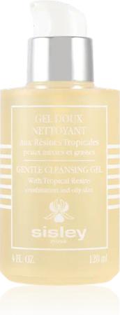 Sisley Gel Doux Nettoyant 120 ml