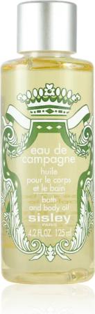 Sisley Eau de Campagne Bath Oil 125 ml