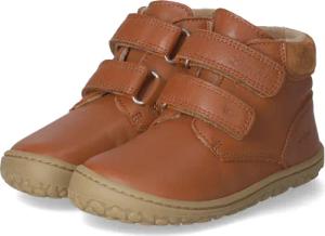 Lurchi Stiefeletten NINO für Kinder im SALE - Gr. 30 - braun - Glattleder