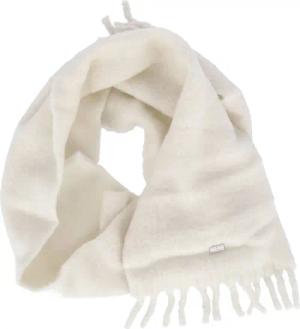 Tommy Jeans Schal für Damen - weiß - Textil