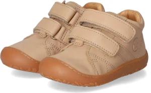 bisgaard Halbschuhe HALE V für Kinder - Gr. 24 - braun - Glattleder