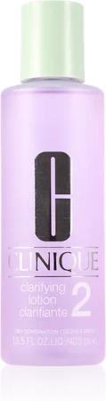 Clinique Clarifying Lotion Clarifante 2 400 ml