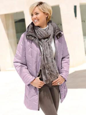 Steppjacke