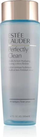 Estee Lauder Perfectly Clean Multi-Action Toning Lotion Refiner 200 ml