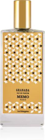 Memo Granada Eau de Parfum 75 ml