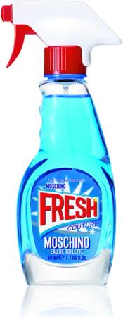 Moschino Fresh Couture Eau de Toilette 50 ml