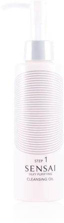 Kanebo Sensai Silky Purifying Cleansing Oil 150 ml