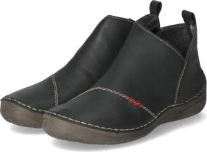 Rieker Halbschuhe für Damen - Gr. 41 - grün - Synthetik