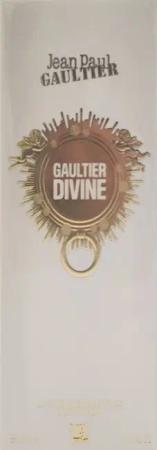 Jean Paul Gaultier Gaultier Divine Bodylotion 200 ml