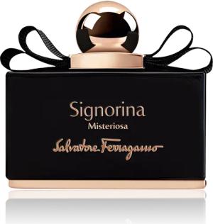 Salvatore Ferragamo Signorina Misteriosa Eau de Parfum 30 ml