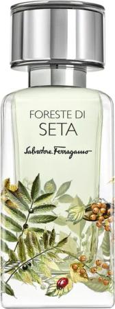 Salvatore Ferragamo Foreste di Seta Eau de Parfum 50 ml