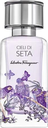 Salvatore Ferragamo Cieli di Seta Eau de Parfum 50 ml