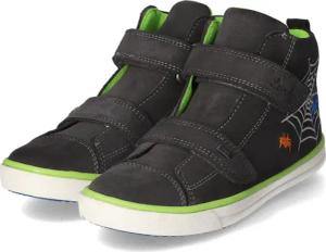 Lurchi Stiefeletten MARLO für Jungen im SALE - Gr. 25 - blau - Rauleder