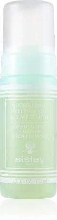 Sisley Mousse Creme Nettoyante Demaquilante 125 ml