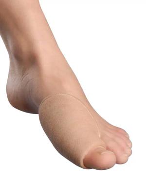 Hallux-Polster