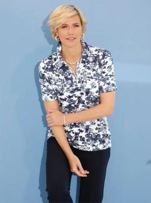 Kurzarmshirt