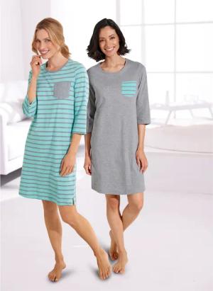 Sleepshirts