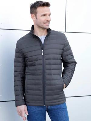 Steppjacke