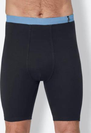 Hose knielang
