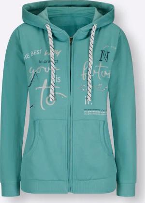 Shirtjacke