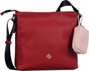 TOM TAILOR Umhängetasche Blanca (Set, 2-tlg)