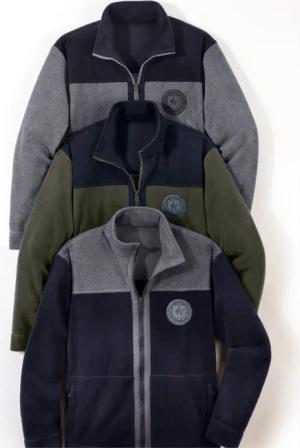 Freizeitjacke