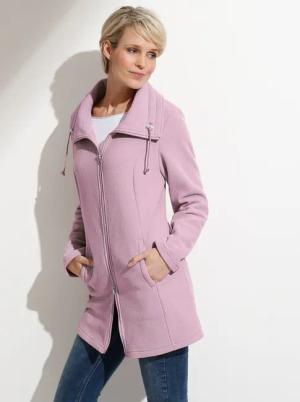 Fleecejacke