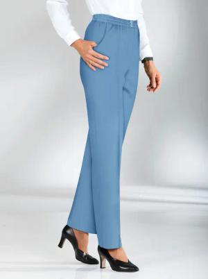 Schlupfhose