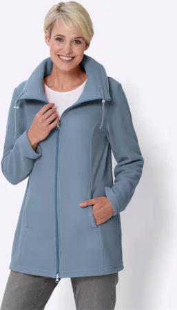 Fleecejacke