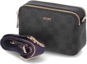 Joop Camera Bag SUSAN im SALE - braun - Kunstleder