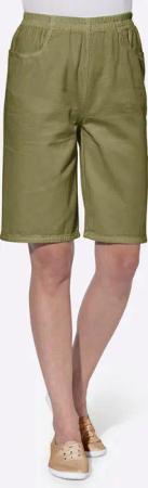 Bermudas