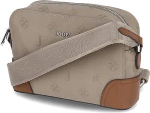 Joop Camera Bag CLOE - taupe - Textil & Synthetik