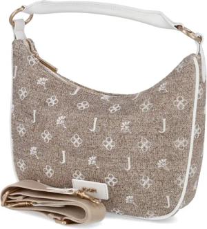 Joop Hobo Bag GINGER - beige - Textil & Synthetik,Synthetik