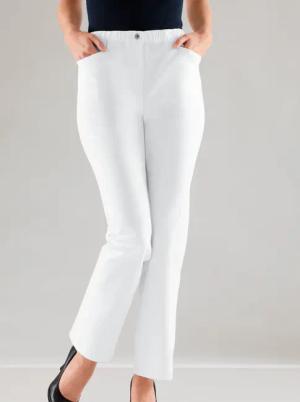 Schlupfjeans