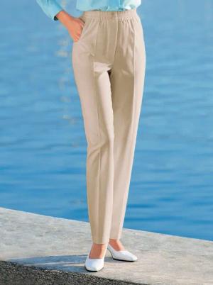 Schlupfhose