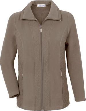 Fleecejacke